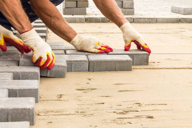 Best Driveway Paving Near Me  in Troutman, NC