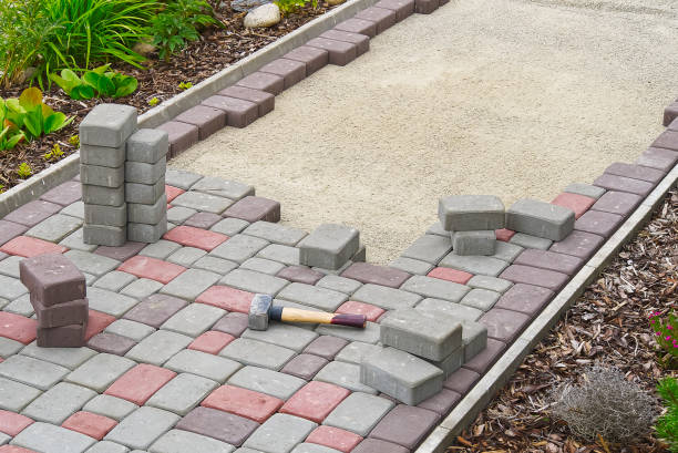 Best Driveway Pavers Near Me  in Troutman, NC