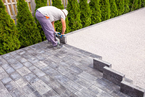 Best Driveway Pavers Near Me  in Troutman, NC